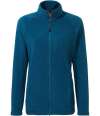 CR316 CEA002 Craghoppers Expert Ladies Miska 200 Micro Fleece Jacket Poseidon Blue colour image